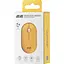 Беспроводная мышь 2E MF300 Silent WL BT Sunny Yellow (2E-MF300WYW) - миниатюра 6