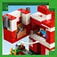 Уценка. Конструктор LEGO Minecraft Грибной дом, 500 деталей (21270) - миниатюра 7