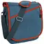 Термосумка через плече Rocktrail 11L синя tur0001271 - мініатюра 1