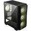 Корпус MSI MAG FORGE M120R AIRFLOW (MAG FORGE M120R AIRFLOW) - мініатюра 2