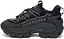 Кроссовки Caterpillar Intruder Max Wmn 38 Black (1103-P111580-38) - миниатюра 2