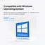 Адаптер WiFi MA30E AC1200, PCI-Express x1, BT5.0 Mercusys teh0017360 - миниатюра 5