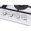 Газовая варочная поверхность Hansa BHKW611301 - миниатюра 4