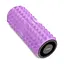 Масажний ролик Cornix EVA 33 x 14 см (валик, ролер) XR-0338 Violet - мініатюра 3