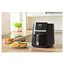 Мультипечь Sencor Vita черная 1600 Вт (SFR6550BK-EUE3) - миниатюра 10