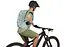 Рюкзак-гідратор Thule Vital Women Alaska 8 л (TH 3204159) - мініатюра 9