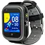 Smart Watch GARMIX PointPRO-200 4G/GPS/WIFI/VIDEO CALL BLACK UA UCRF - миниатюра 1