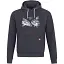 Реглан Favorite Fish dialog XL Dark grey - миниатюра 1