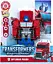 Трансформер Transformers Earth Spark 1-Step Smash Changers Optimus Prime Action Figure (G0742_G0994) - мініатюра 4