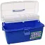 Ящик Meiho New City Luck 75 Tackle Box 390x214x212mm Blue - миниатюра 2