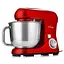 Кухонний комбайн тістоміс Lehmann Chervil RED 2200W - мініатюра 6