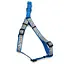 Coastal Lazer Brite костал лазер брайт светоотражающая шлея для собак, 2.5х66-97 см - миниатюра 1