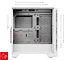 Корпус MSI MAG Forge 320R White AirFlow без БЖ (MAG FORGE 320R WHITE AIRFLOW) Без БП - мініатюра 7