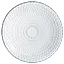 Тарілка Luminarc PAMPILLE CLEAR обідня 24 см скло (Q9853) - мініатюра 2