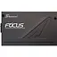 Блок питания Seasonic FOCUS GX 1000W ATX 3.1 80+ Gold (FOCUS-GX-1000-ATX31) - миниатюра 3