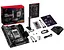 Материнська плата ASUS ROG STRIX X870-I GAMING WIFI (ROG STRIX X870-I GAMING WIFI) (Socket AM5, AMD X870, Mini-ITX) - мініатюра 9