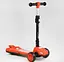 Детский самокат Best Scooter L-T12857 - миниатюра 2