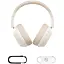 Беспроводные наушники Baseus Bass 35 Max white - миниатюра 7