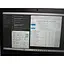 Ноутбук Dell Precision 3520 15.6 1920x1080 I7 7700HQ 4/8 NVidia p620-2 gb 32/1000 Refurbished - мініатюра 6