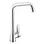 Змішувач для кухні Kroner KRM Elbe - C030 (CV012072) - мініатюра 1