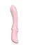 Вібратор для точки G Dreamtoys Flexible Sweetheart 18.5 см світло-рожевий - мініатюра 3