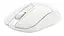 Беспроводная мышь A4Tech Fstyler FG12 Wireless White (FG12 (White)) - миниатюра 3