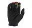 Перчатки TLD Ace 2.0 Glove Red S Troy Lee Designs (1106-421786022) - миниатюра 2