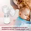 Набор: электрический молокоотсос ArhiMED Gentle S3+ пакеты для молока ArhiMED Gentle Bag 250 мл 30 шт. - миниатюра 15