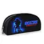 Пенал шкільний з принтом Супер Сонік 23х10х8 см дитячий для дівчинки, хлопчика (3915) - мініатюра 1