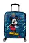 Валіза American Tourister WAVEBREAKER DISNEY MICKEY 55 см FUTURE POP 55х40х20 31C*71017 - мініатюра 1