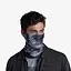 Шарф-труба Buff Polar, Geoelens Grey 22/23 Черный-Белый - миниатюра 2