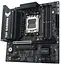 Материнська плата ASUS TUF GAMING B850M-E WIFI (TUF GAMING B850M-E WIFI) (Socket AM5, AMD B850, Micro-ATX) - мініатюра 3