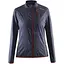 Куртка Craft Mind Jacket Woman XS Синий (1068-1903939 XS 2095) - миниатюра 1