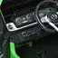 Електромобіль дитячий Bambi Mercedes-Benz M 5880EBLRS-5 24V - мініатюра 7