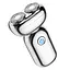 Портативная электробритва WIWU Wi-SH005 3 in 1 gentleman Shaver sets - миниатюра 4
