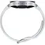 Смарт-часы Samsung Galaxy Watch6 44 mm eSIM Silver (SM-R945FZSA) - миниатюра 5