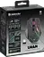 Компьютерная мышь Defender Uran GM-503 LED Black 52503 teh0023045 - миниатюра 5