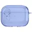 Футляр TPU Colorful для навушників Airpods Pro 2 / Pro Blue - мініатюра 3