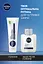 Уценка. Крем для бритья NIVEA MEN для чувствительной кожи 100 мл - миниатюра 6