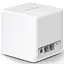 MESH-система Mercusys mesh Halo H30G AC1200 3Pcs White 802.11ac (Halo-H30G-3-pack) - мініатюра 4