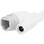 Камера відеоспостереження UKC IP Camera CAD 7010 Wi-Fi 1mp бездротова вулична - мініатюра 3
