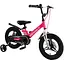 Велосипед двухколесный Corso Connect 14" MG-14826 - миниатюра 1