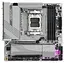 Материнская плата Gigabyte B650M AORUS ELITE AX ICE (B650M AORUS ELITE AX ICE) (Socket AM5, AMD B650, Micro-ATX) - миниатюра 1