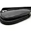 Кожаная сумка слинг Tarwa 23х38х9 см sum0025579 - миниатюра 8