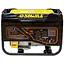 Генератор бензиновий Sigma Pro-S 2.5/2.8 кВт, однофазний, ручний запуск (5710521) - мініатюра 1