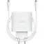 Зарядний пристрій мережевий Trust Maxo 65Вт, GaN, USB-C PD/PPS, білий - мініатюра 7