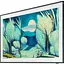 Телевізор Samsung LS03F 55'' QLED 4K (QE55LS03F) [140919] - мініатюра 10