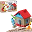 Кінетичний пісок Dede Art Craft Будинок 750 г (3675) - мініатюра 1