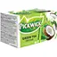Чай зеленый Pickwick Coconut ароматизированный с кокосом 30 г (20 шт. по 1.5 г) - миниатюра 2