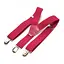 Дитячі підтяжки Gofin suspenders 60х2,5 см od00015757 - мініатюра 1
